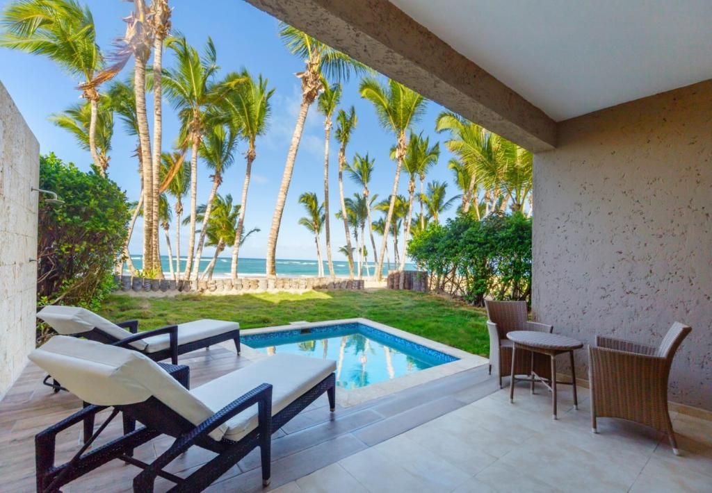 Le Sivory Punta Cana by PortBlue Boutique фото 84