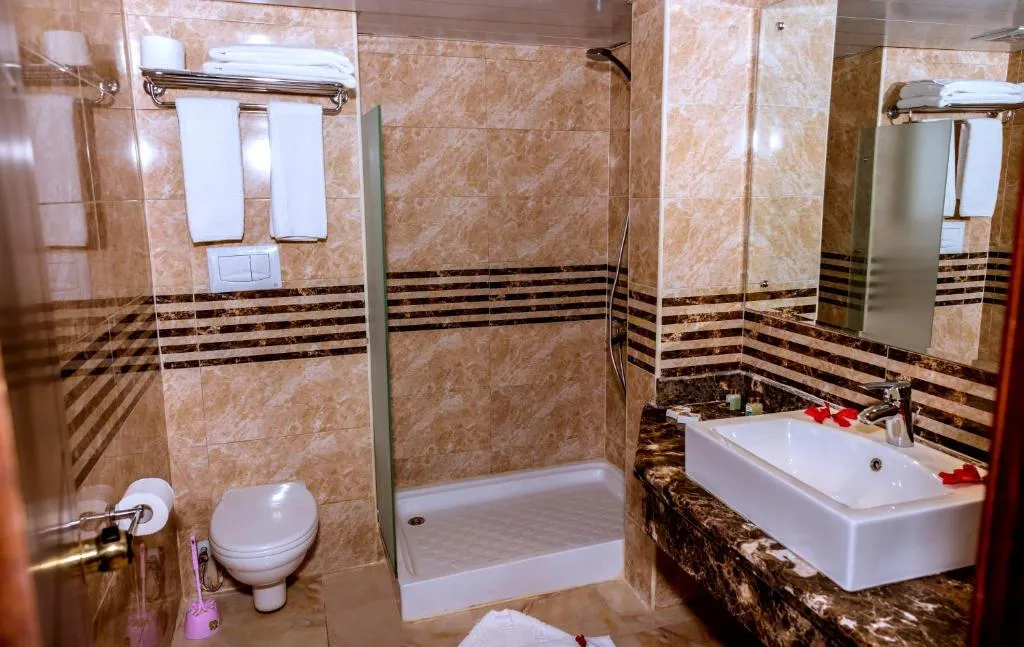 Golden Beach Resort фото 57