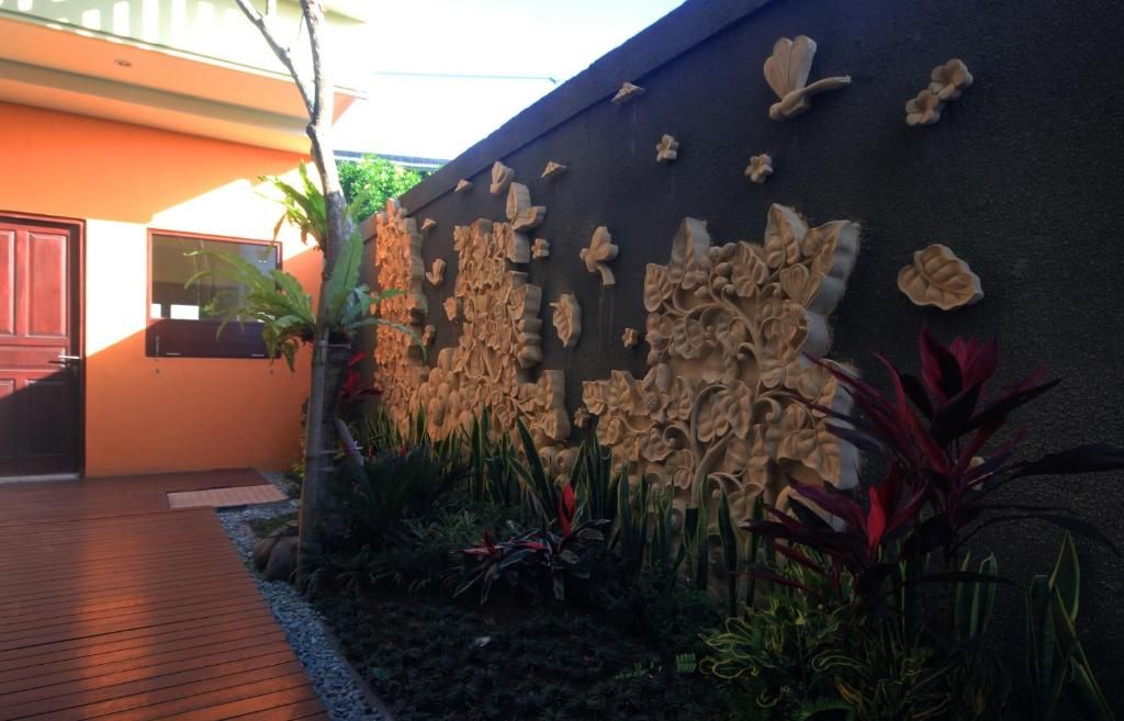 The Agung Residence фото 18