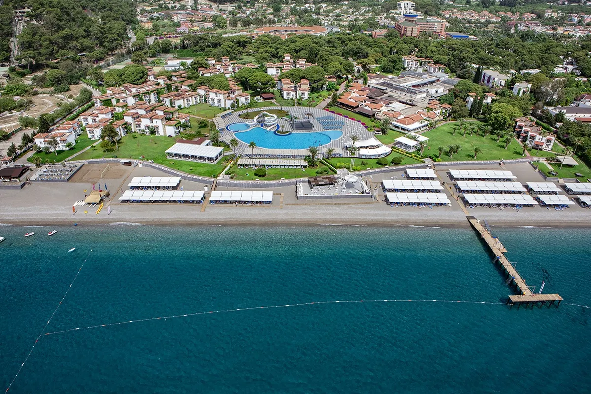 Club Marco Polo фото 25