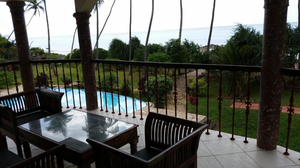 Zawadi Beach Villas фото 42