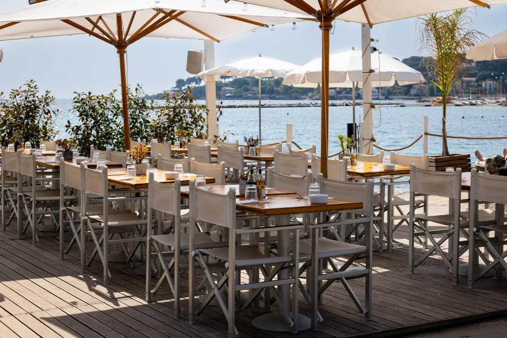 Royal Antibes - Luxury Hotel, Residence, Beach & Spa фото 10