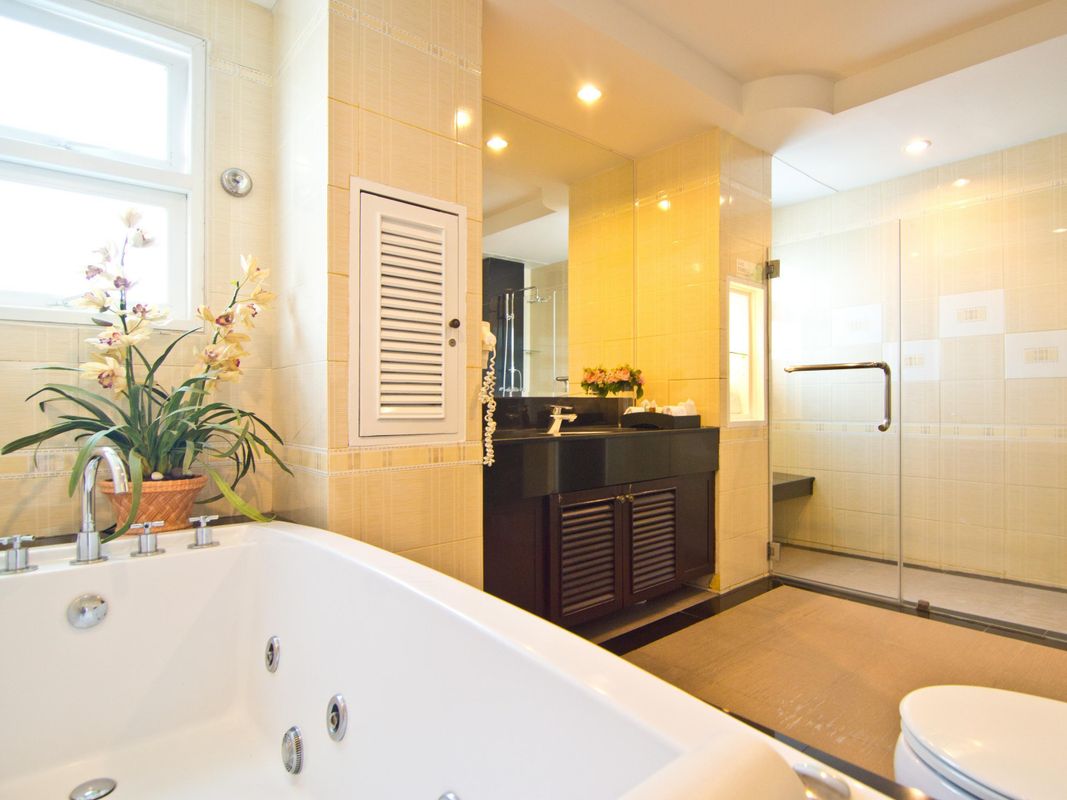 LK Royal Suite фото 23