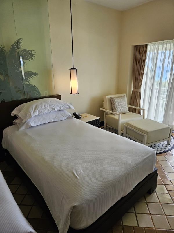 Pullman Phuket Karon Beach Resort фото 62