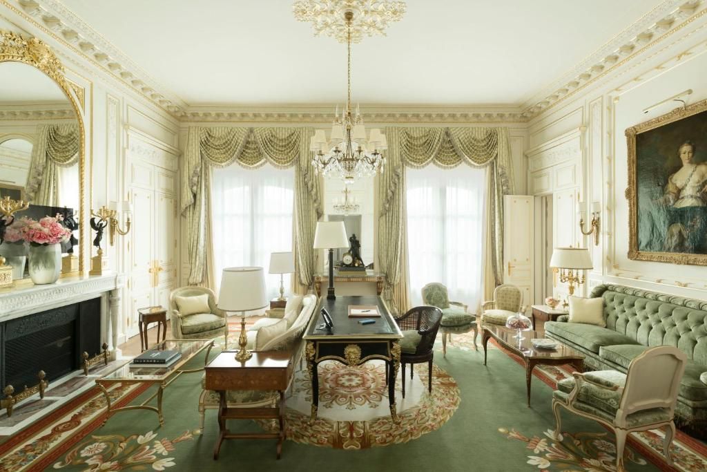 Ritz Paris фото 25
