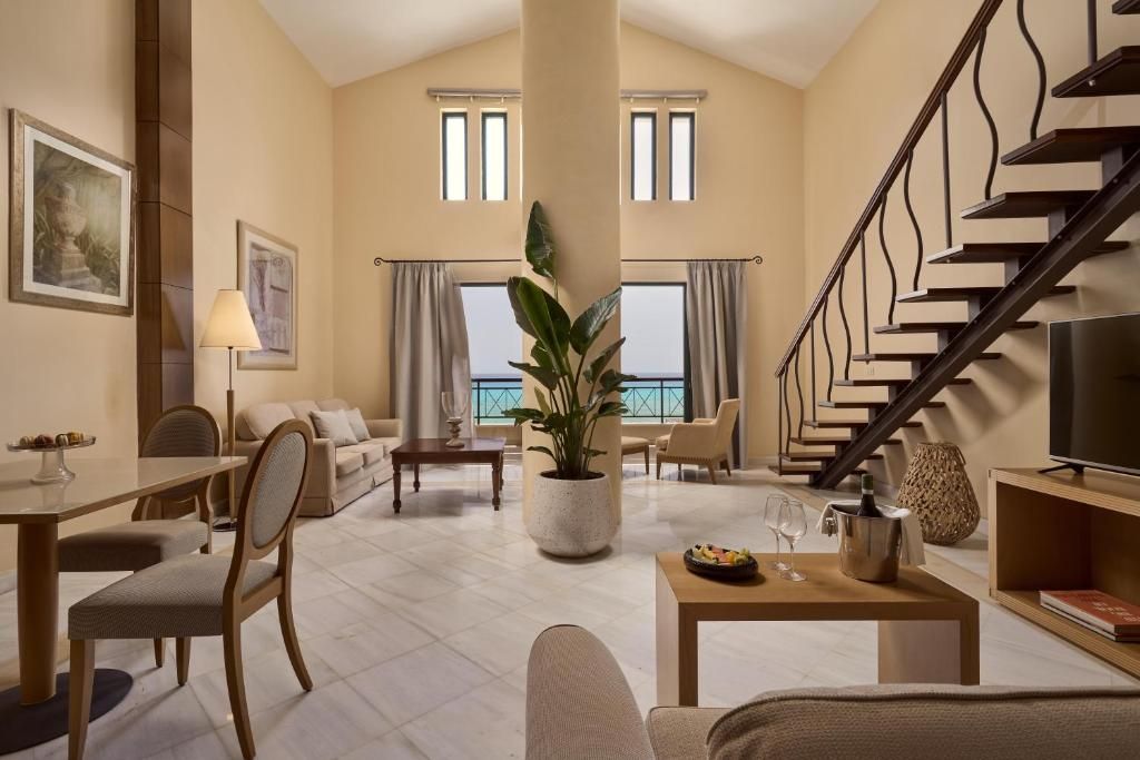 Lindian Dream Sea Side Resort (Adults Only) фото 25