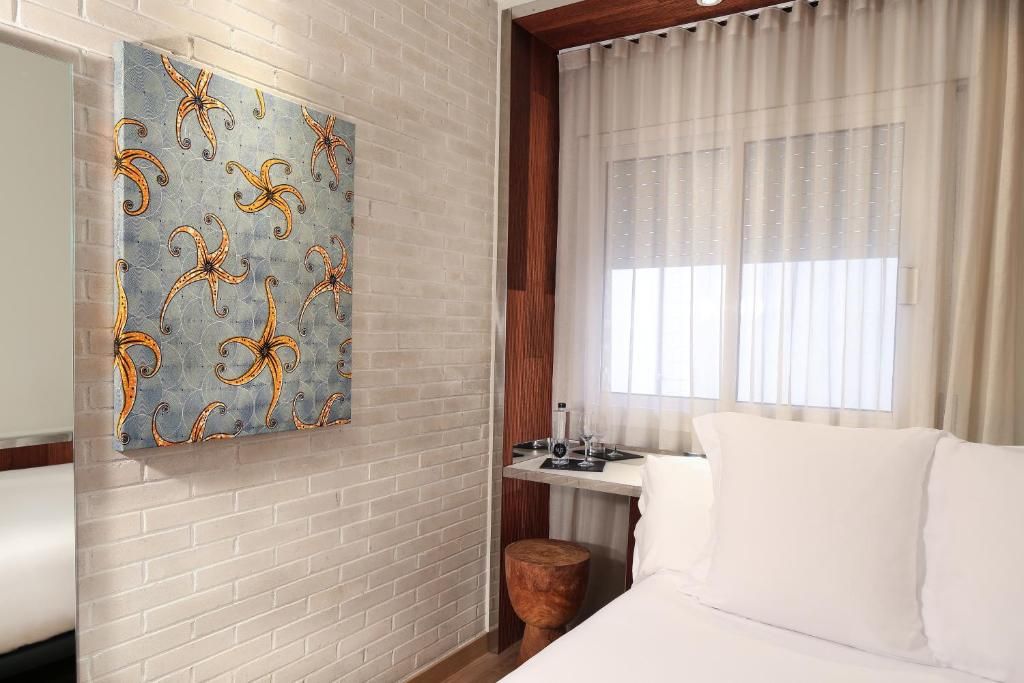 Hotel Balmes фото 42