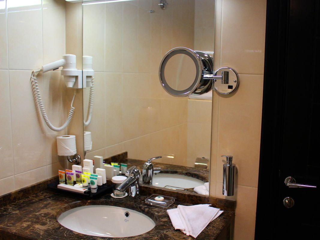 Al Diar Sawa Hotel Apartments фото 4