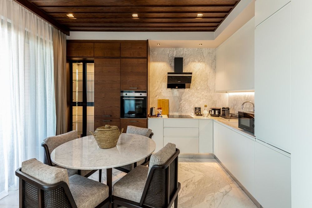 Kaya Palazzo Resort & Residence Le Chic Bodrum фото 119