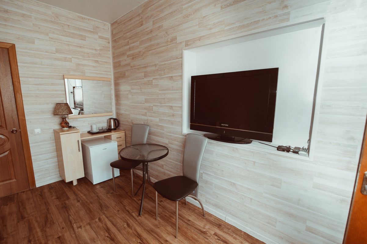 Гостевой дом «Salvador Holiday Hotel & Aqua-zone» фото 50