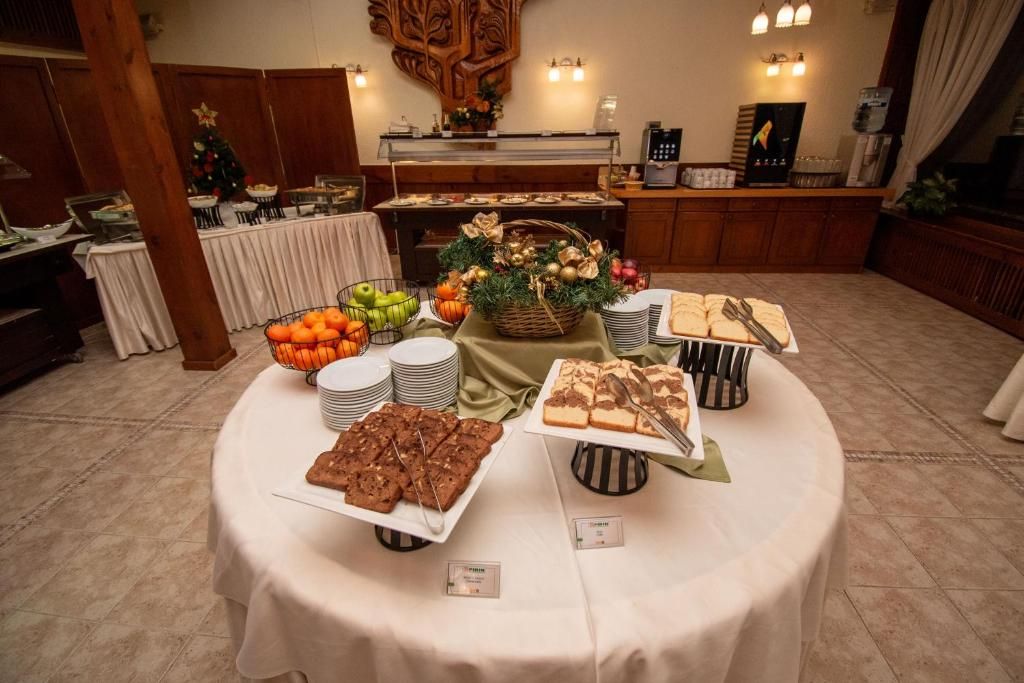 Hotel Pirin фото 25