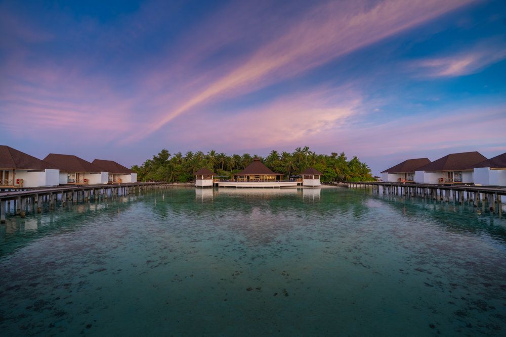 Ellaidhoo Maldives by Cinnamon фото 54
