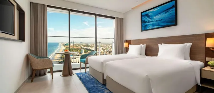 Фото отеля Radisson Hotel Danang
