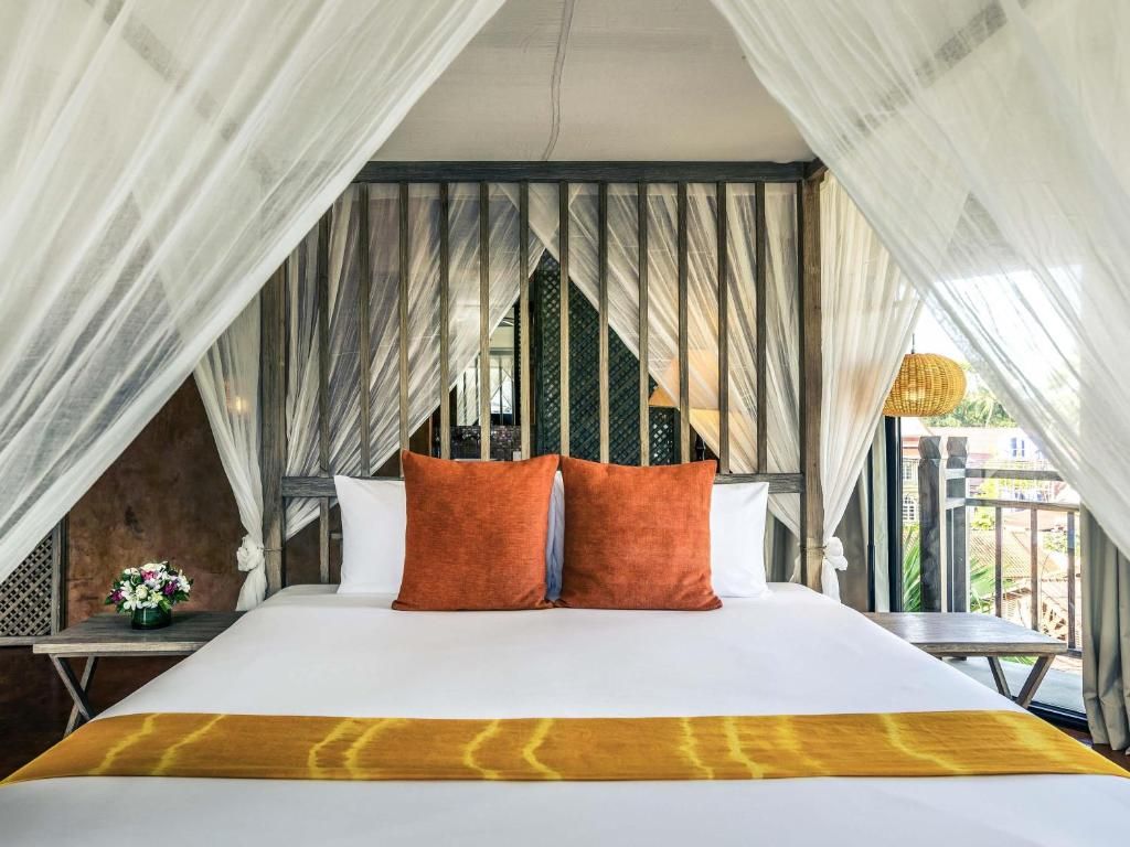 Mercure Samui Chaweng Tana фото 45