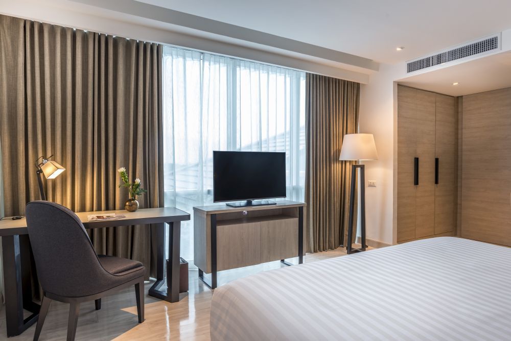 Novotel Phuket City Phokeethra фото 59