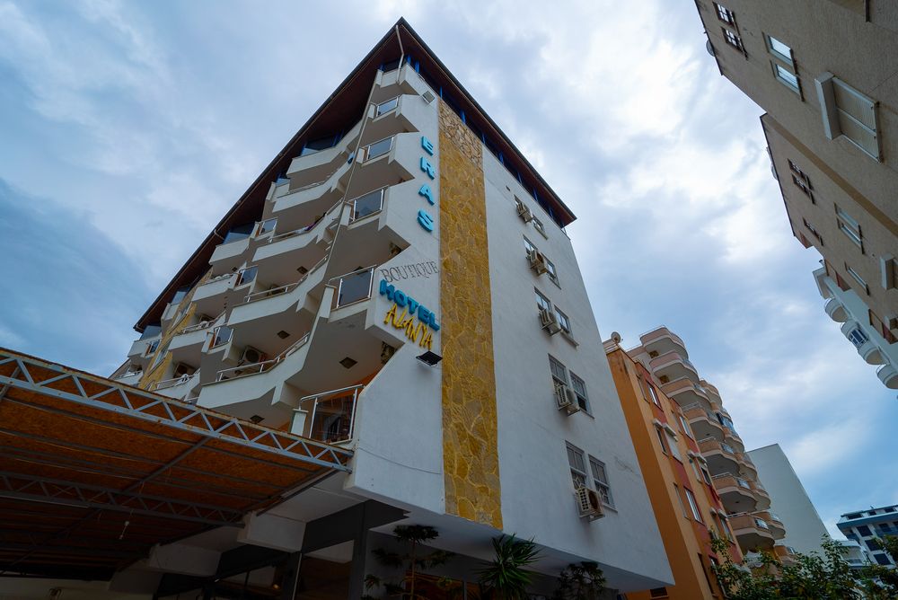 Eras Hotel Alanya фото 22