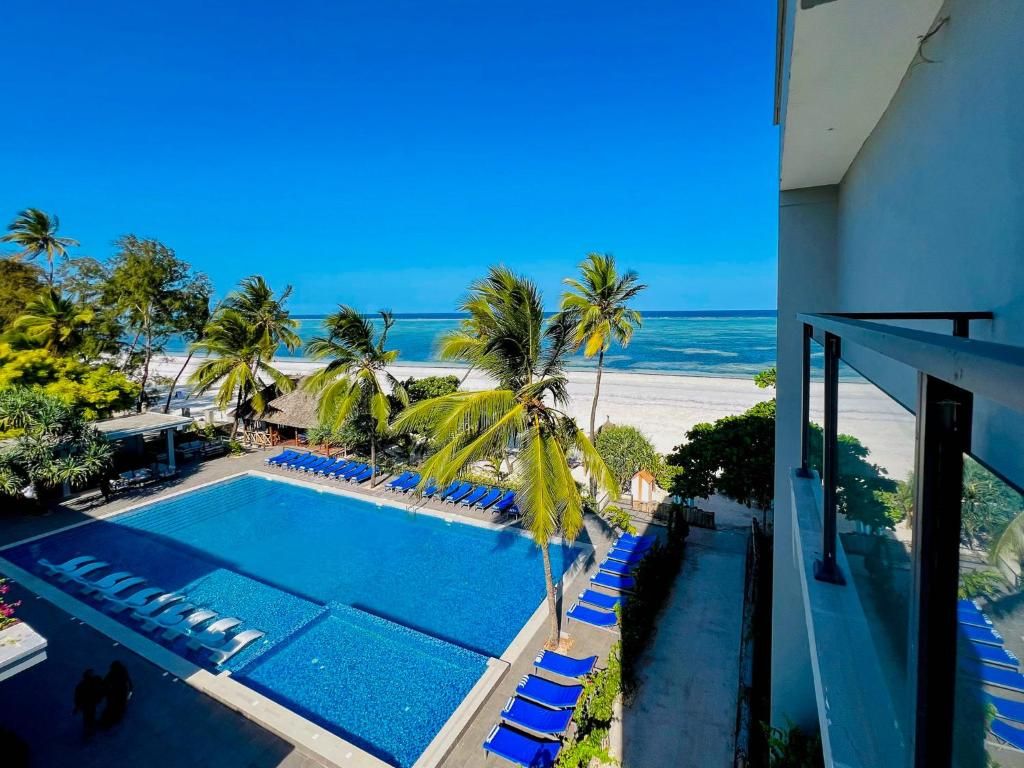 Matemwe Sands Beach Hotel фото 11