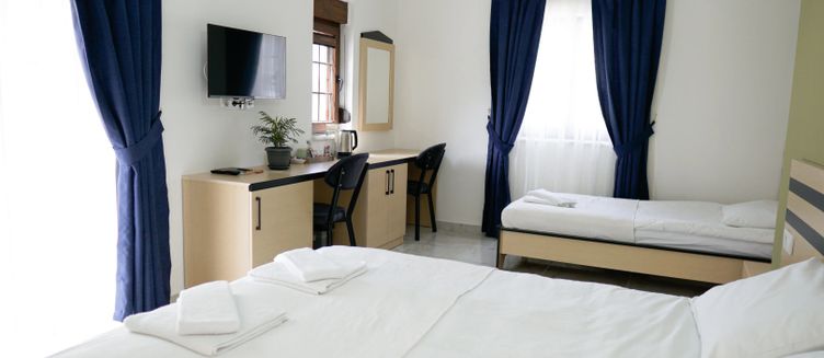 Фото отеля Бутик-отель Villa Hania Adults only