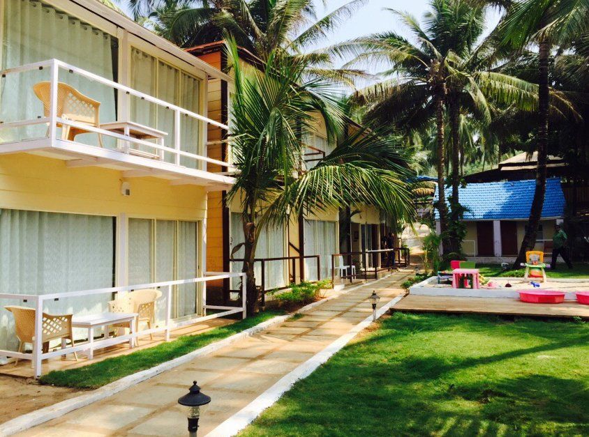 Tahira Beach Resort фото 76