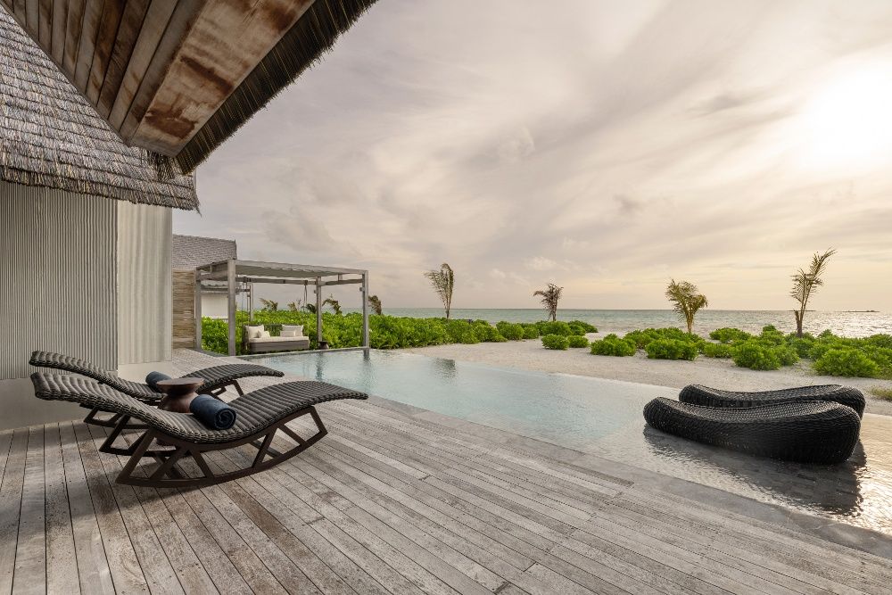 Madifushi Private Island фото 71