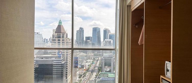 Фото отеля Urbana Sathorn