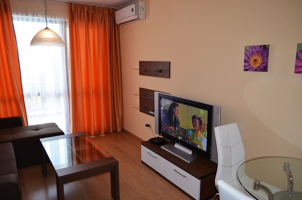 Апарт-отель «Balchik Gardens Apartments» фото 7