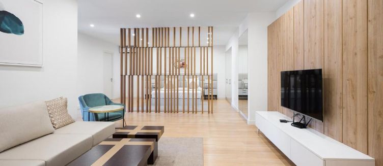 Фото отеля Ris Opera Apartments