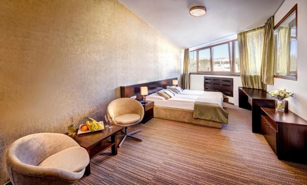 Hotel Grand Jasna фото 19