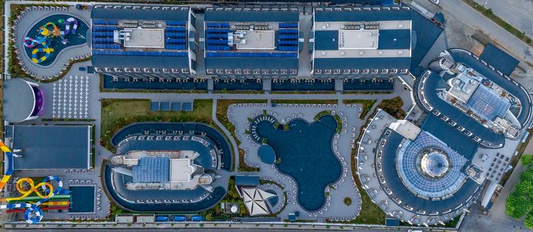 Фото отеля Royal Atlantis Icon