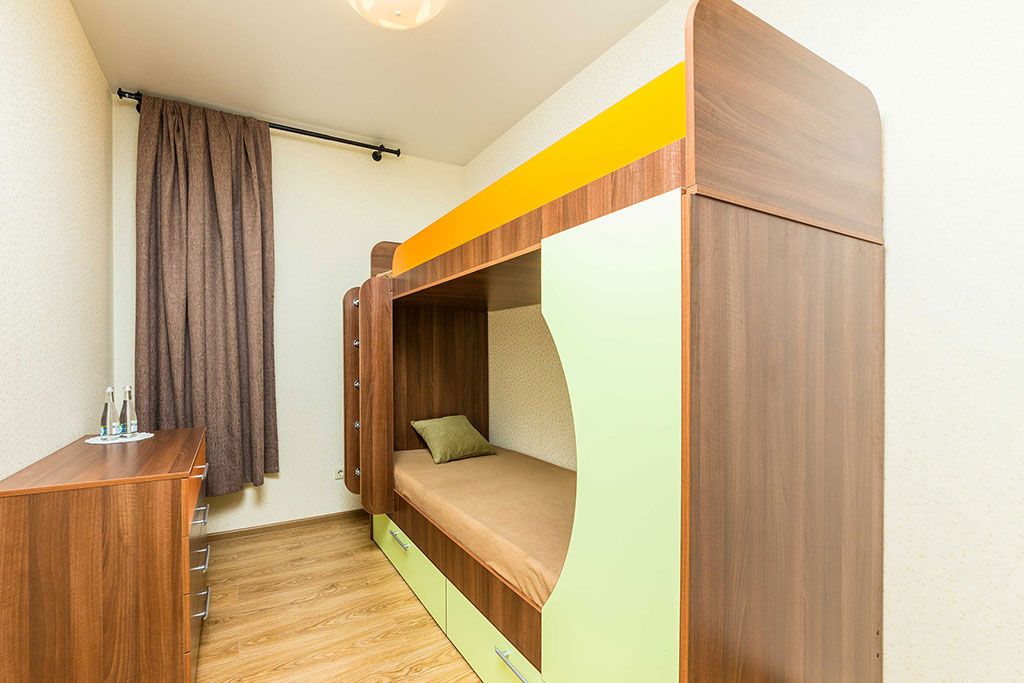 Частная гостиница «La Melia» фото 17