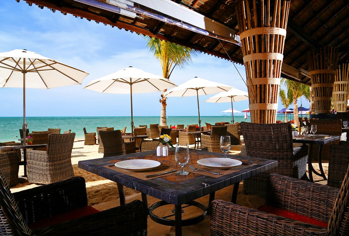 Beyond Resort Khaolak (Adults Only) фото 50