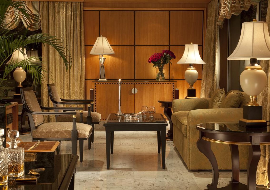 Le Royale Collection Luxury Resort фото 3