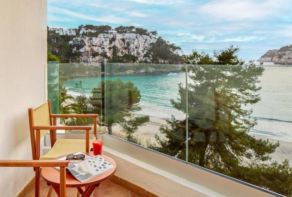 Meliá Cala Galdana фото 4