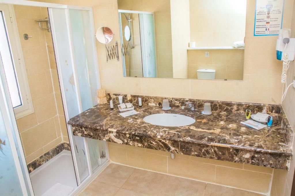 Viva Blue Resort & Diving Sharm El Naga (Adults Only) фото 91