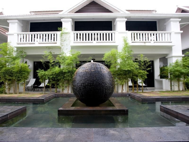 Palm Grove Resort фото 6