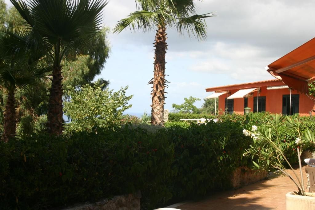 Agriturismo Ruralia фото 28