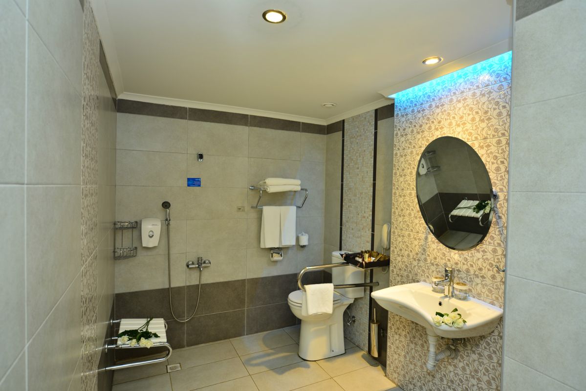 Adenya Hotel & Resort Halal All Inclusive фото 21