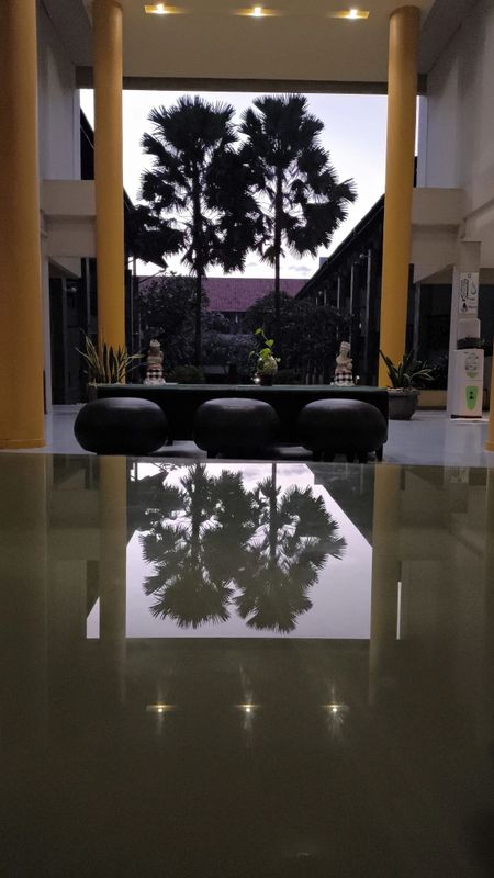 Ibis Styles Bali Legian фото 14