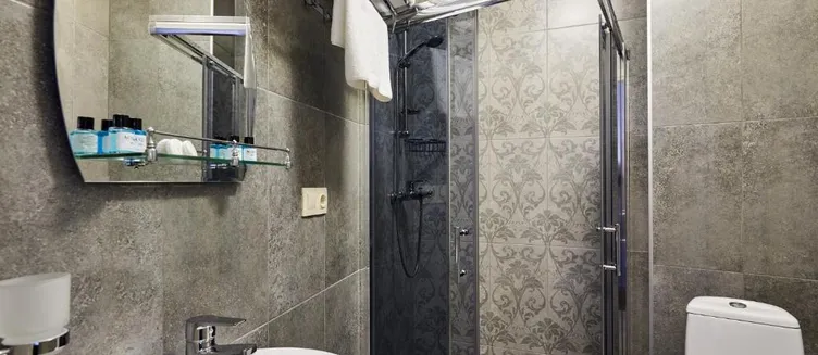 Фото отеля Hotel Pushkin