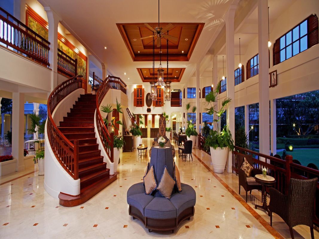 Centara Grand Beach Resort & Villas SHA Extra Plus фото 39