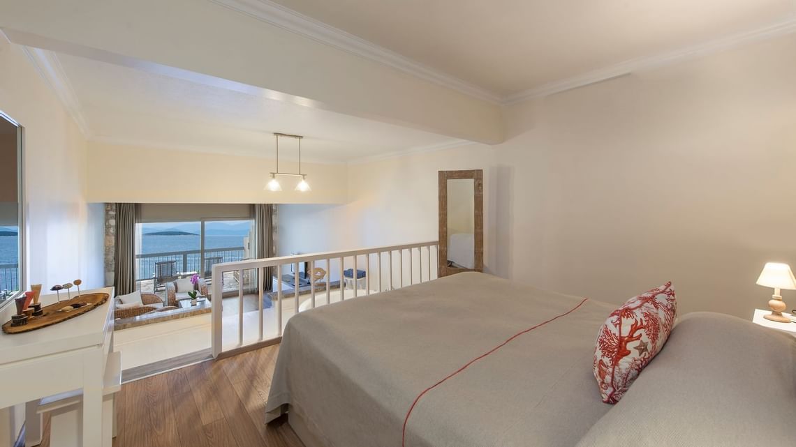 Sarpedor Boutique Hotel фото 4