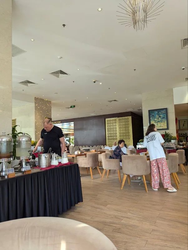 Starcity Bayfront Nha Trang фото 65