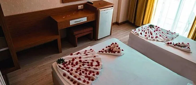 Фото отеля Harmony Side Hotel