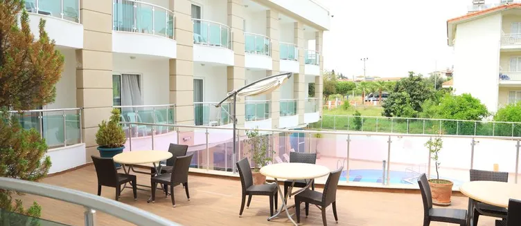 Фото отеля Elite Life Hotel
