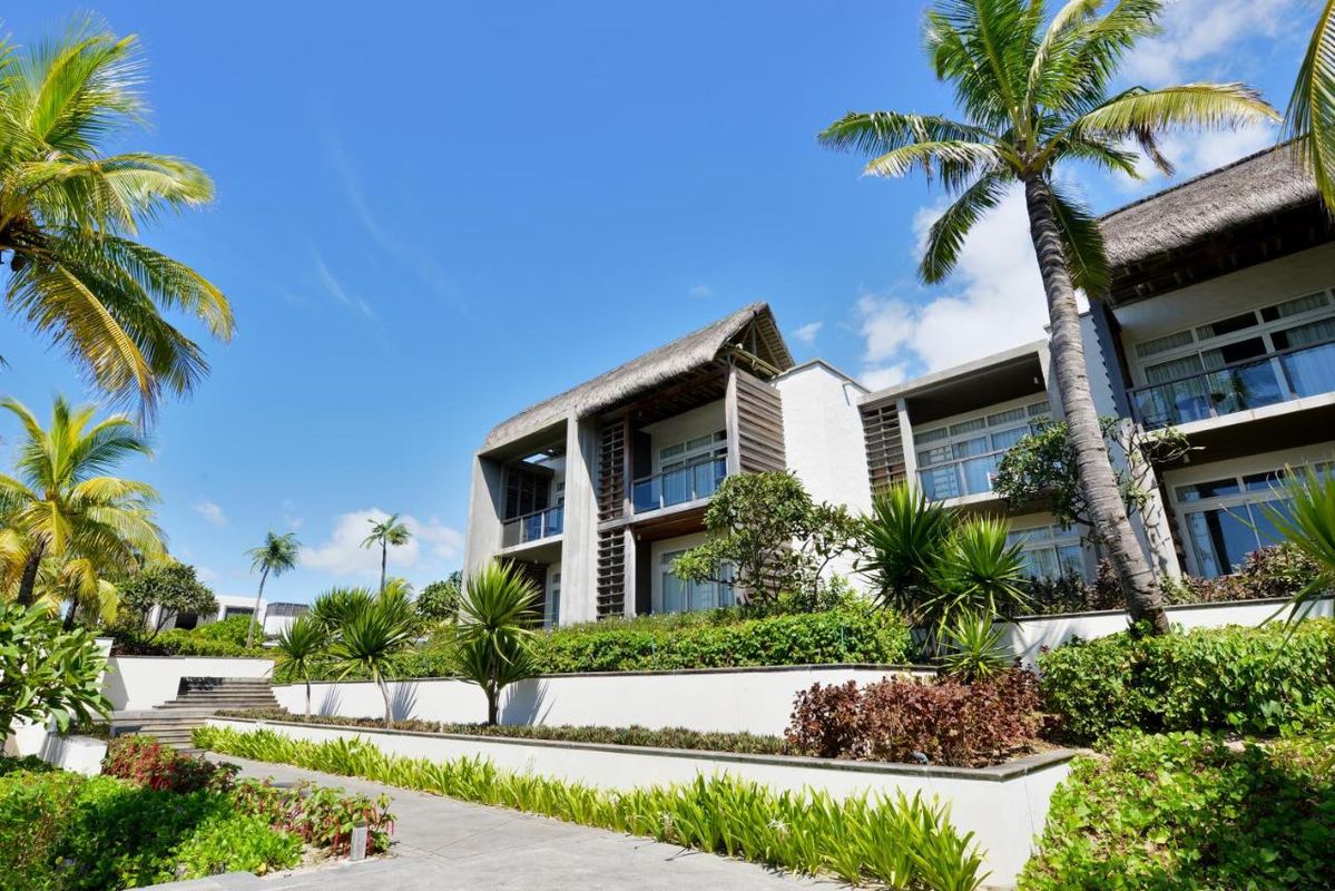 Long Beach Mauritius фото 31