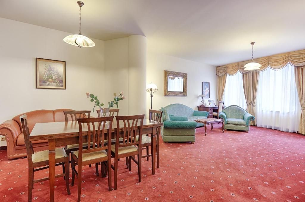 Hotel Salve фото 27