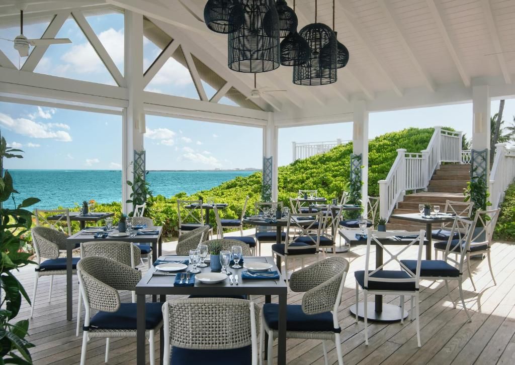 The Ocean Club, A Four Seasons Resort, Bahamas фото 14