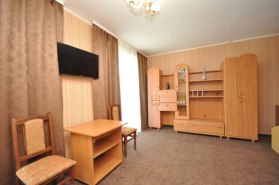 Гостиница «Сурож» фото 48