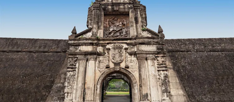 Фото отеля Heritage Hotel Manila