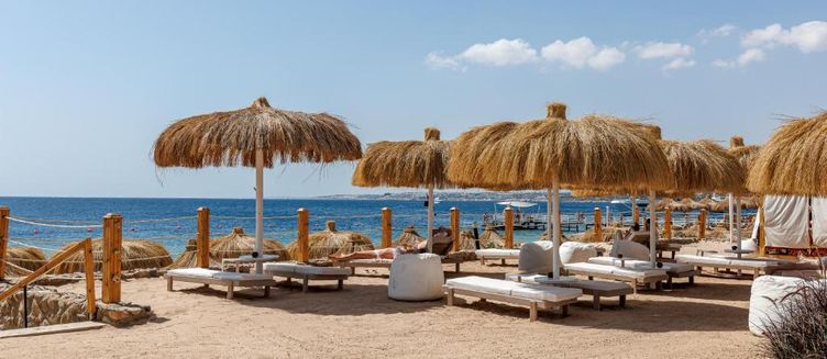 Фото отеля Sunrise Remal Beach